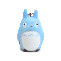 Totoro Key Chain: Chu