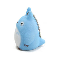 Totoro Key Chain: Chu
