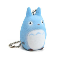 Totoro Key Chain: Chu
