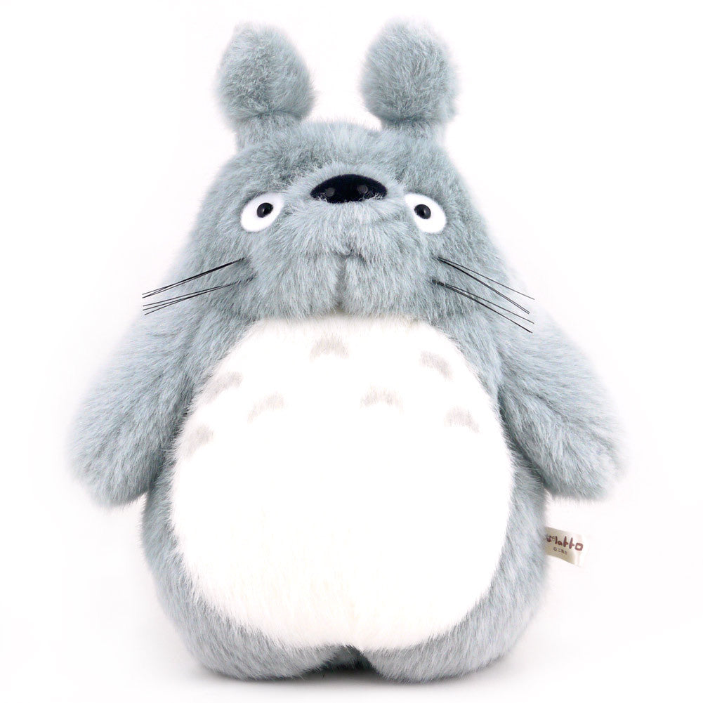 Peluche Totoro - Ghibli Shop