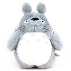 Totoro Plush