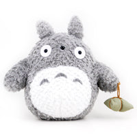Totoro Plush
