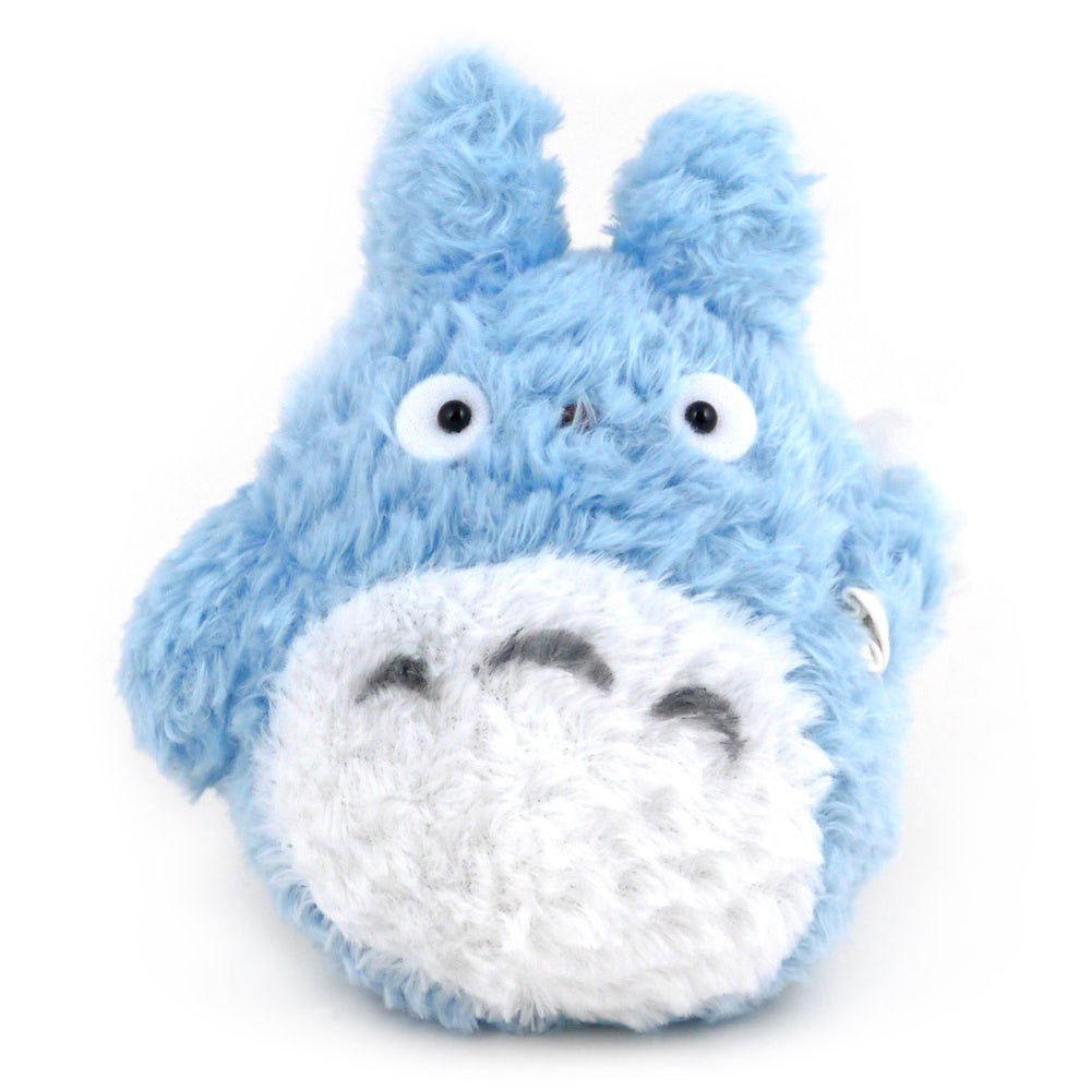 Totoro Plush