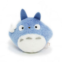 Totoro Mini Vibrating Plush: Chu
