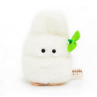 Totoro Mini Vibrating Plush: Chibi