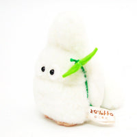 Totoro Mini Vibrating Plush: Chibi
