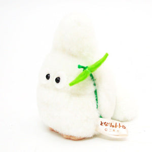 Totoro Mini Vibrating Plush: Chibi