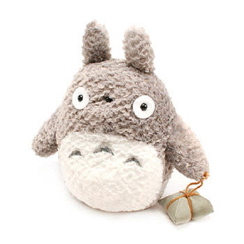 Totoro Fluffy Plush (S)