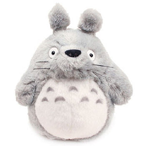 Totoro Plush (L)