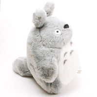 Totoro Plush (L)
