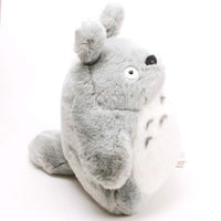 Totoro Plush (L)