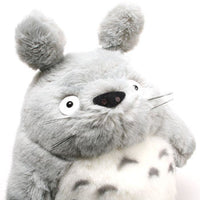 Totoro Plush (L)
