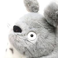 Totoro Plush (L)
