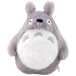 Totoro Plush: (s)