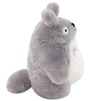 Totoro Plush: (s)
