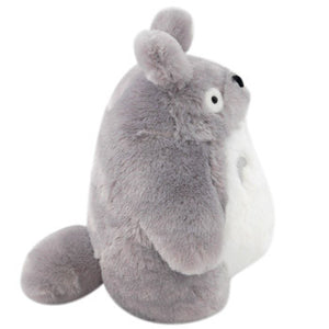Totoro Plush: (s)