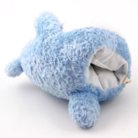 Totoro Puppet Plush: Chu
