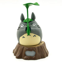 Totoro Toy Light With Motion