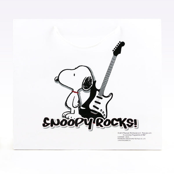 Snoopy Gift Bag