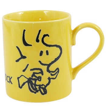 Woodstock Mug