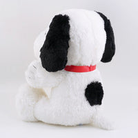 Snoopy Plush: Bone
