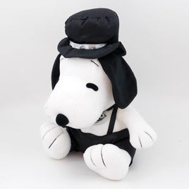Snoopy Plush: Magician