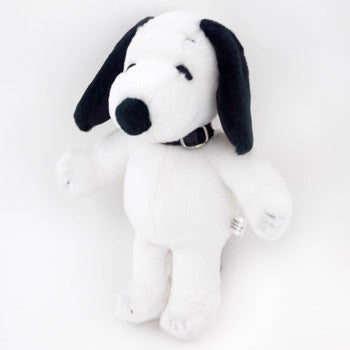 Snoopy Plush 18cm 7 inches Dream Kitty