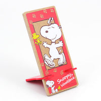 Snoopy Phone Holder
