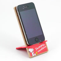 Snoopy Phone Holder
