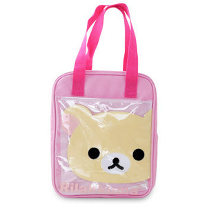 Korilakkuma Hand Bag
