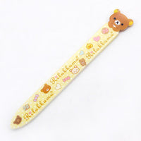 Rilakkuma Nail File