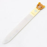 Rilakkuma Nail File
