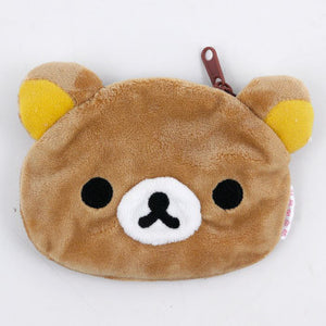Rilakkuma Coin Purse