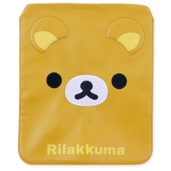 Rilakkuma iPad Sleeve | Dream Kitty