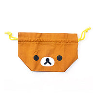 Rilakkuma Lunch Pouch
