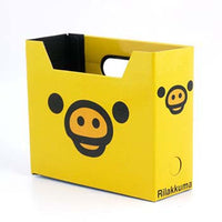 Kiiroitori Small Storage Box