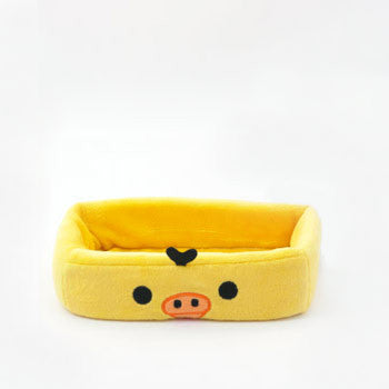 Kiiroitori Storage Box