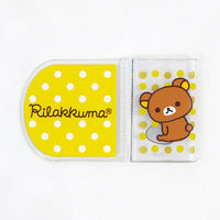 Rilakkuma Soft Single Pen Holder
