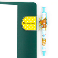 Rilakkuma Soft Single Pen Holder
