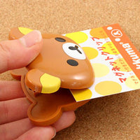 Rilakkuma Magnet Clip
