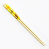 Rilakkuma Chopsticks: Flowers