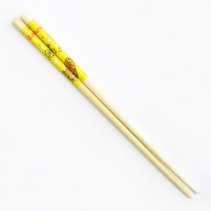Rilakkuma Chopsticks: Flowers