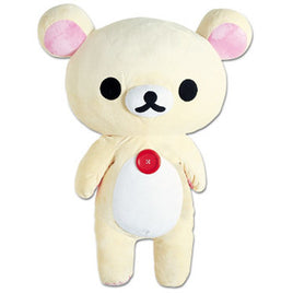 Korilakkuma Plush (LLL)