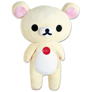 Korilakkuma Plush (LLL)