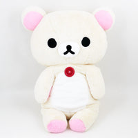 Korilakkuma Plush 21"