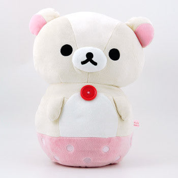 Korilakkuma Round Cushion