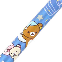 Rilakkuma Pencil: Bedtime/Medium Blue
