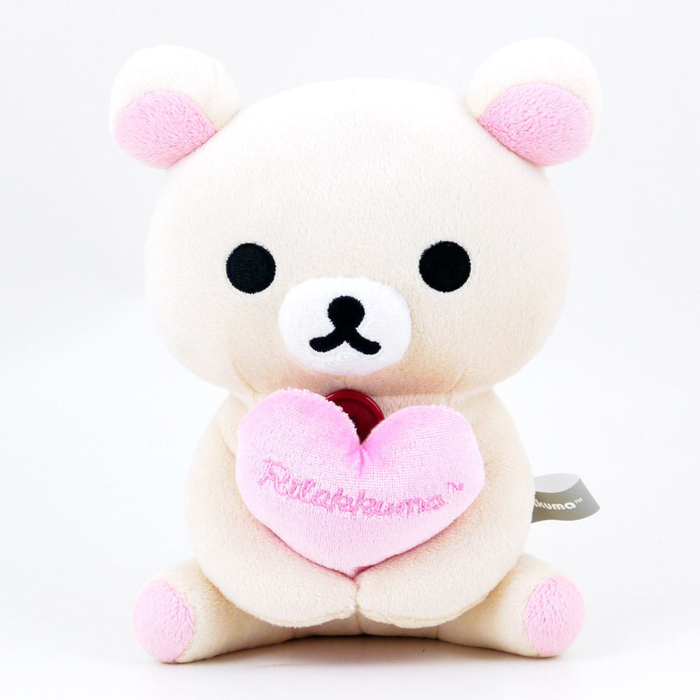 Rilakkuma 8