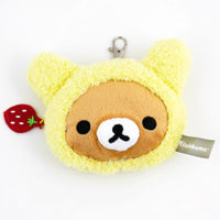 Rilakkuma Multipurpose Coin Purse
