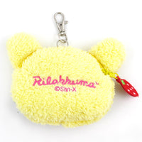 Rilakkuma Multipurpose Coin Purse
